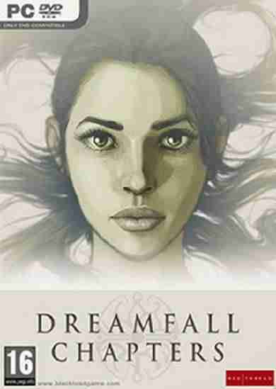 Descargar Dreamfall Chapters Book Three Realms [MULTI3][FLT] por Torrent